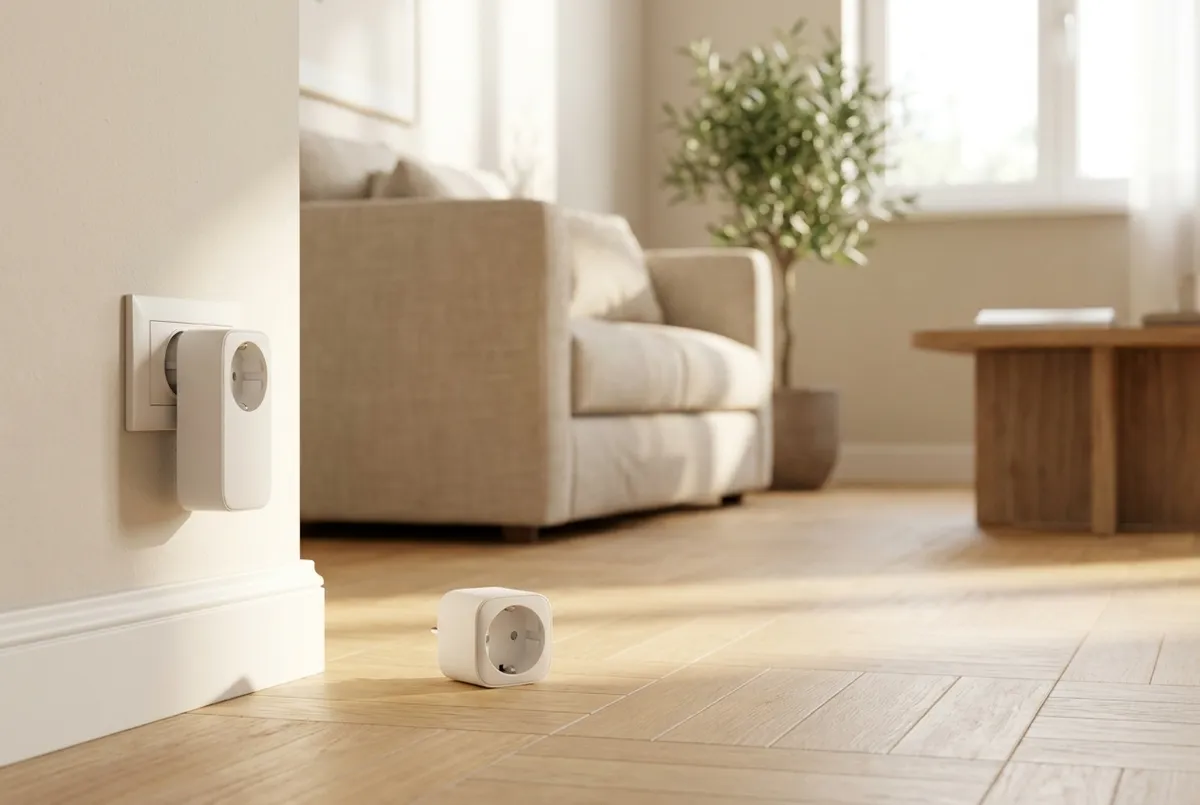 Prese smart affidabili per iniziare con la domotica